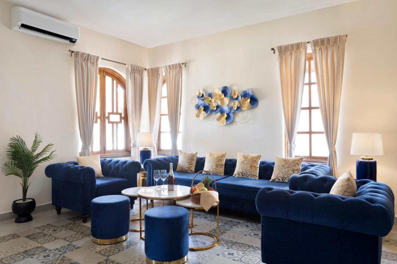 הוילה Pilerne Casa De Monique מראה חיצוני תמונה